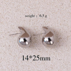Silver-Small size