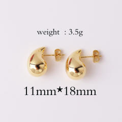 Gold-XS size