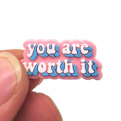 PVC 20 design soft shoes charms for crocs