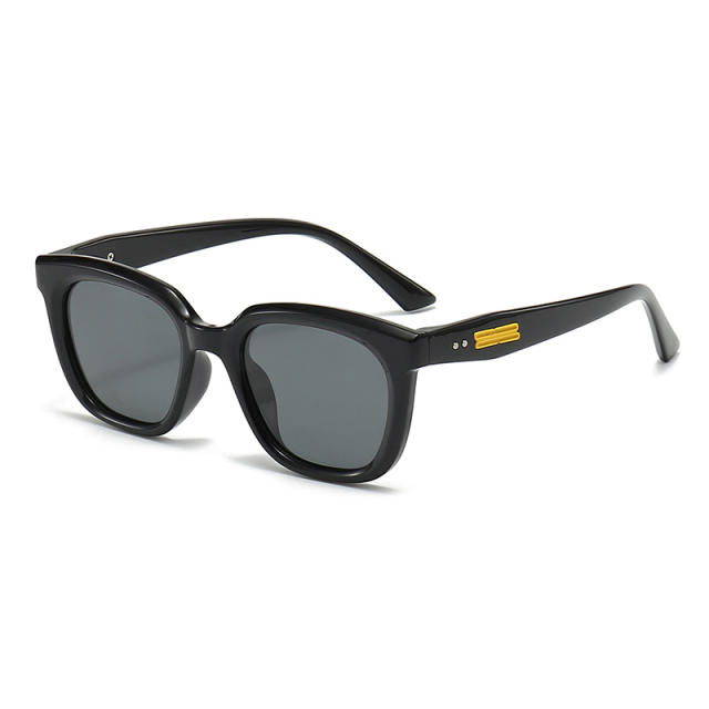 Summer easy match Polarized sunglasses for kids