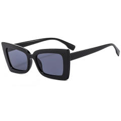 Pesonality unique colorful women sunglasses reading glasses