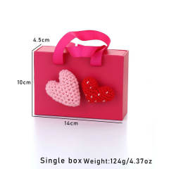 Gift box only