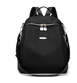 Spring summer outdoor large capacity backpack