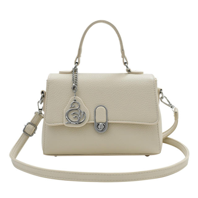 Elegant easy match women handbag crossbody bag