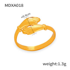 MDXA018