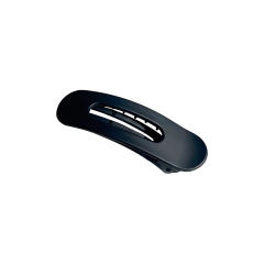 Large size easy match duckbill hair clips for washing face