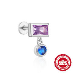 925 sterling siver opal stone statement nap earrings collection