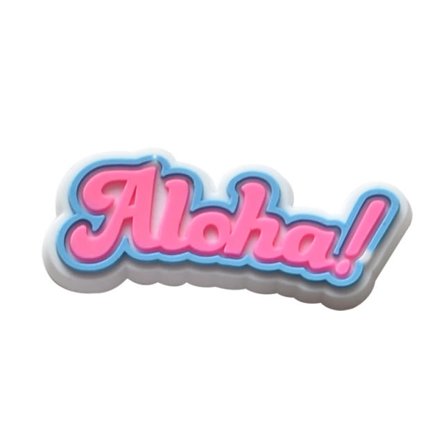 Summer party beach holiday shoes accessory PVC material