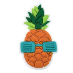 Summer party beach holiday shoes accessory PVC material