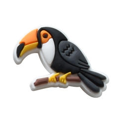 Summer party beach holiday shoes accessory PVC material