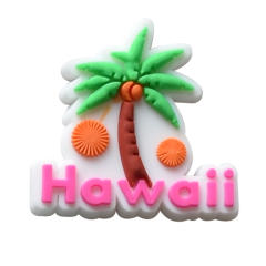 Summer party beach holiday shoes accessory PVC material