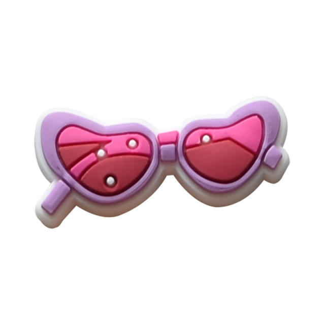 Summer party beach holiday shoes accessory PVC material