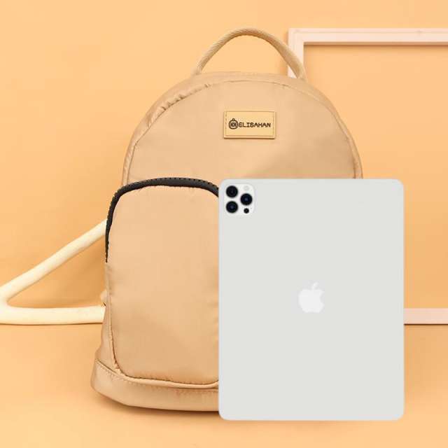 Summer color cute backpack