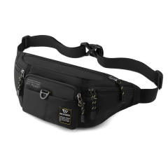 Popular casual funny pack for men