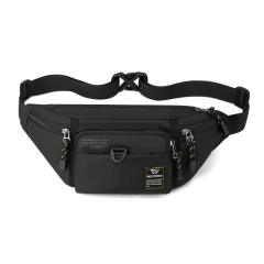 Popular casual funny pack for men