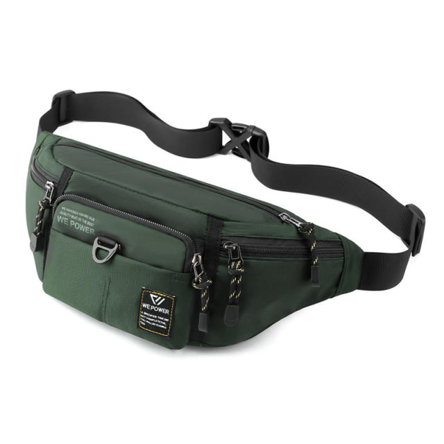 Popular casual funny pack for men