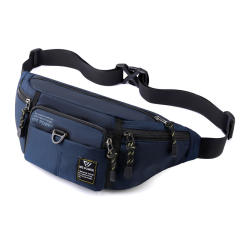 Popular casual funny pack for men