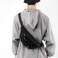 Popular casual funny pack for men