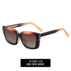 Hot sale Magnetic glasses set reading glasses sunglasses set