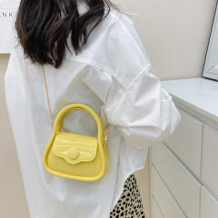 Summer jelly bag mini bag for adult kids