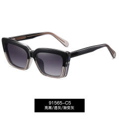 Hot sale Magnetic glasses set reading glasses sunglasses set