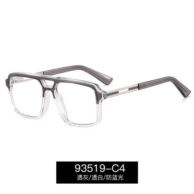 TR90 super light reading glasses for men