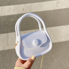 Summer jelly bag mini bag for adult kids