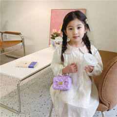 Hot sale summer jelly bag for kids