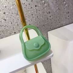 Summer jelly bag mini bag for adult kids