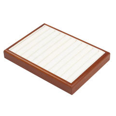 Jewelry tray jewelry storage tray