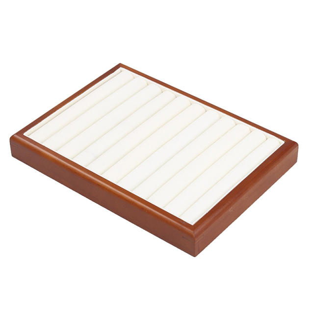 Jewelry tray jewelry storage tray