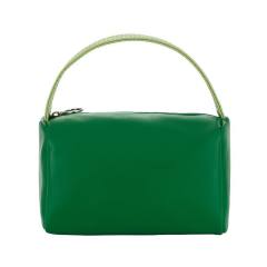 New design candy color large size cosmetic bag
