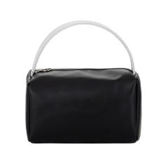 New design candy color large size cosmetic bag