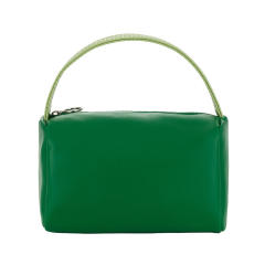New design candy color large size cosmetic bag