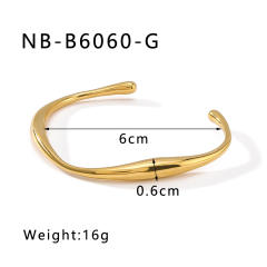 NB-B6060-G
