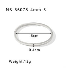 NB-B6078-S-4mm