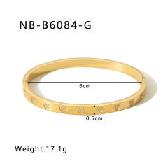 NB-B6084-G