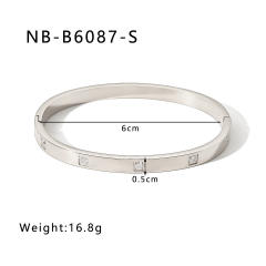 NB-B6087-S