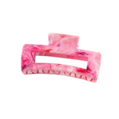 10.5CM Large size thick hair hair claw clips