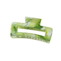 10.5CM Large size thick hair hair claw clips