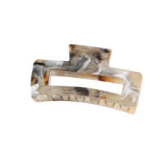 10.5CM Large size thick hair hair claw clips