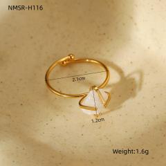 NMSR-H116