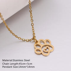 DYN-538 Gold