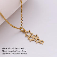 DYN-964 Gold