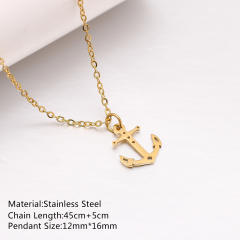 DYN-665 Gold