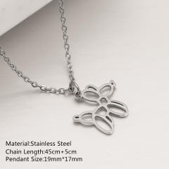 DYN-495 Silver