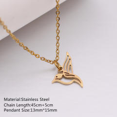 DYN-393 Gold