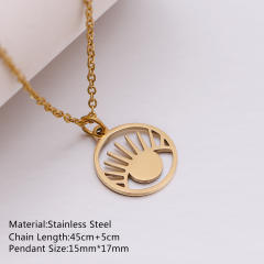 DYN-954 Gold