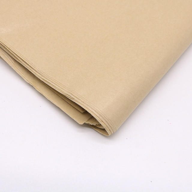 10pcs colorful tissue gift wrap paper