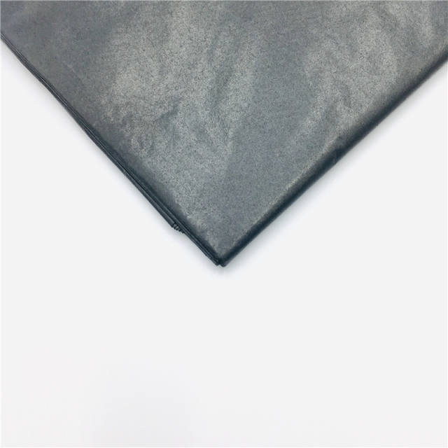 10pcs colorful tissue gift wrap paper